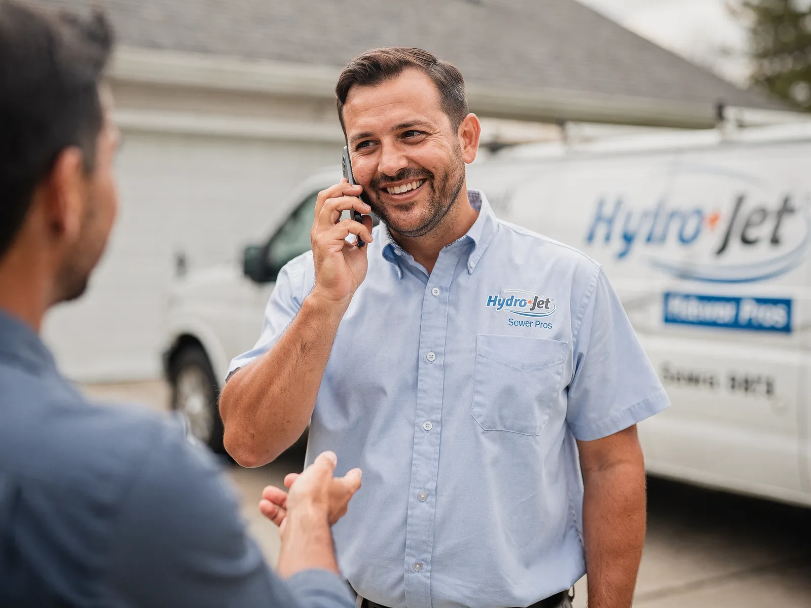 Hydro Jetting Barnum, MN FAQs